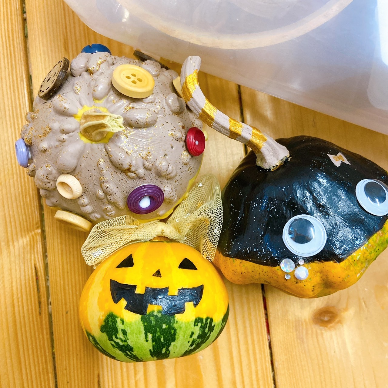 チャリティーイベント＞ハロウィンマジック&ワークショップ2023年10月